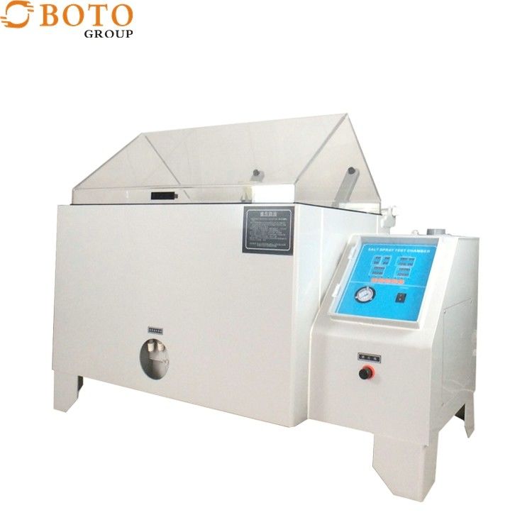 Test de pulvérisation de sel Astm B117 Test de pulvérisation de sel pour le revêtement en poudre