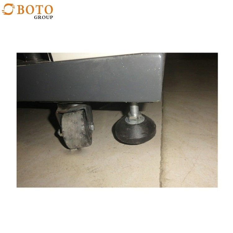 VG95218-2 Chambre d'essai de vieillissement UV Chambre climatique UV-A Mathine Chambre d'exposition aux UV