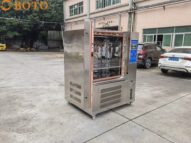 MSLFV05 lyophilisateur professionnel sèche-glace avec pression sous vide de 15 Pa et température de piège à froid de -50 °C