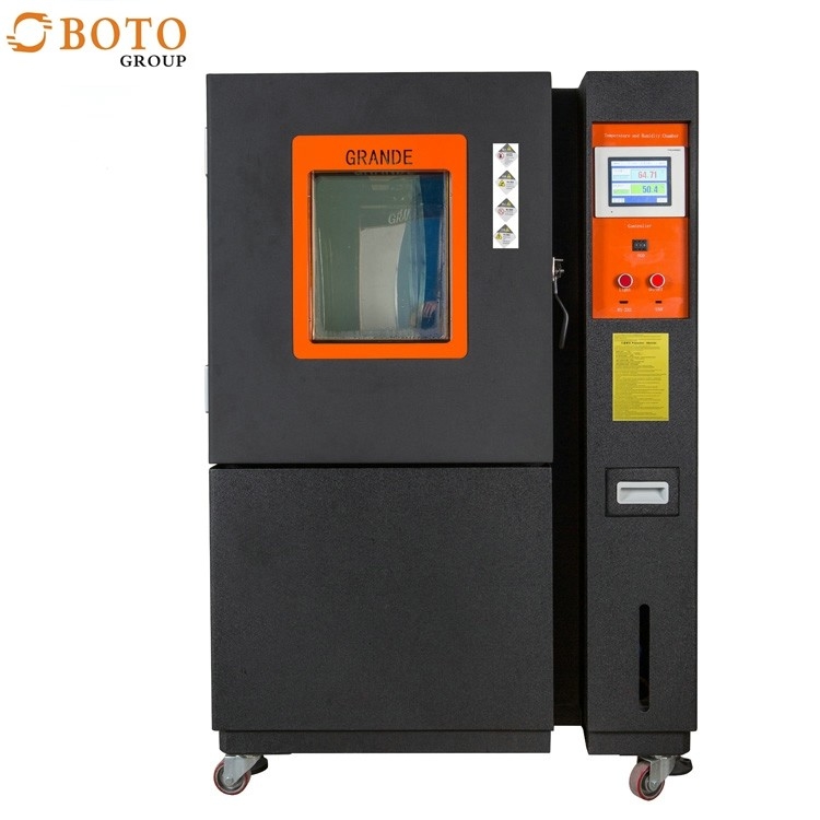 Environmental Test Chamber  With Temperature Range-70C To +150°C Environmental Chamber Testing Services