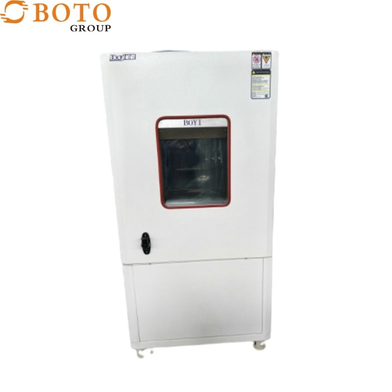 High-Precision Temperature & Humidity Test Chamber for Quality Assurance temperature humidity test chamber