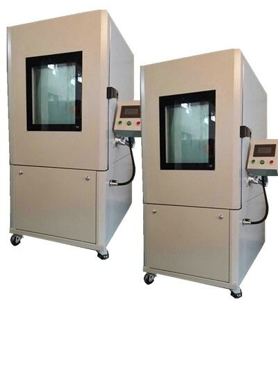Chambre à haute température personnalisable et programmable pour l'équipement de test de fiabilité environnementale de laboratoire