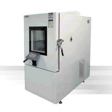 Chambre à haute température personnalisable et programmable pour l'équipement de test de fiabilité environnementale de laboratoire