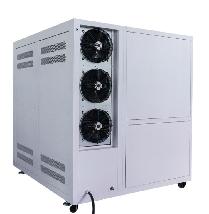 Chambre d'essai de choc thermique configurable à deux boîtes avec une plage de 60 °C à 200 °C, protection multi-sécurité pour la défense, l'aérospatiale, l'électronique
