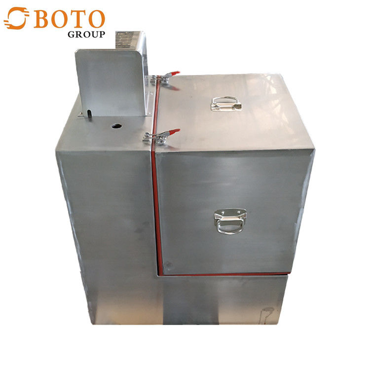 Chambre de forte stabilité d'essai concernant l'environnement de Constant Temperature And Humidity Controlled de la livraison directe d'usine