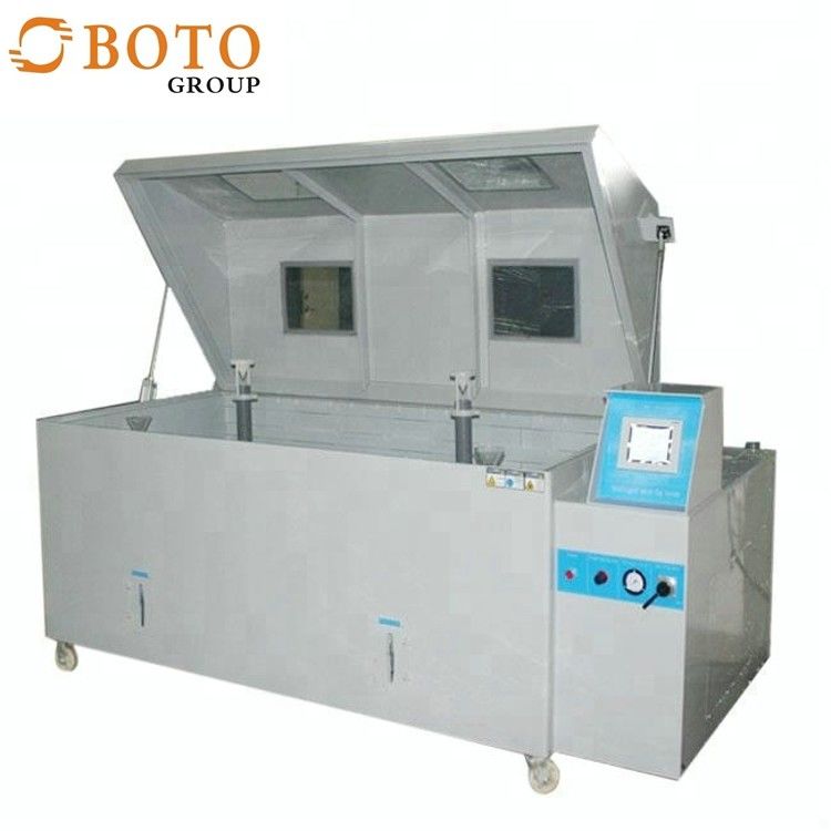 Prix cyclique de machine d'essai de corrosion de jet de sel de NSS d'essai de corrosion de norme d'ASTM B117