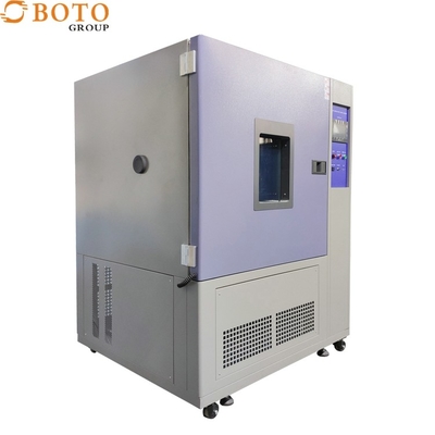 Laboratoire G82423.22—Chambre d'essai climatique de chambre d'essai de température et d'humidité de l'équipement 87Nb