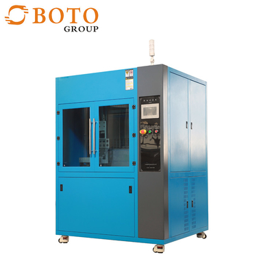Chambre inoxydable d'essai d'huile chaude de carte PCB de la plaque d'acier SUS#304, -40℃-150℃