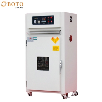 Machine performante d'essai de la chambre à hautes températures DHG-9030A 101A-0S de chambres d'essai concernant l'environnement