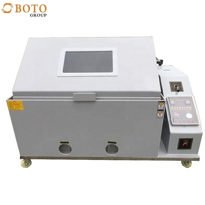 Chambre anticorrosion B-SST-120 DIN50021 d'essai de corrosion de jet de sel d'équipement