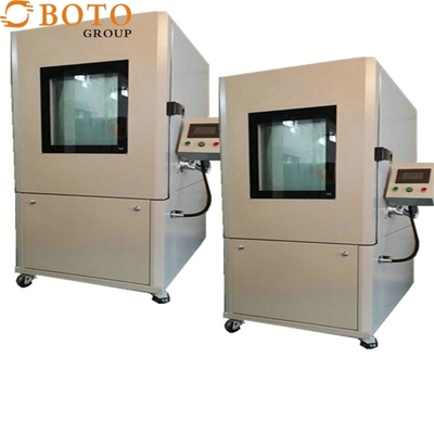 Chambre à hautes températures programmable B-T-225 (A~E) de -40℃-150℃ GB/T2423.2