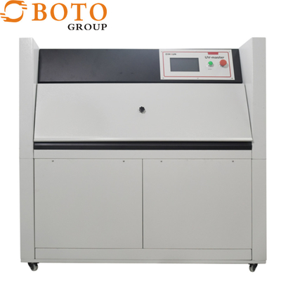 Chambre climatique vieillissante UV UV-A Mathine de la chambre B-ZW d'essai de l'étuve de laboratoire VG95218-2