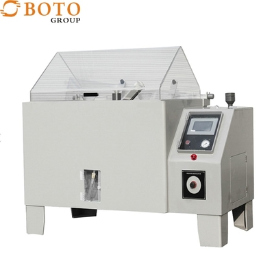 OIN de la machine DIN50021 de la chambre 230x130x149 d'essai de corrosion de jet de sel B-SST-160