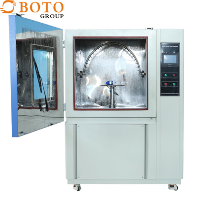 Le CEI automatique 60529 de chambre de simulation de la chambre B-LY d'essai de pluie de machine de laboratoire de chambre climatique