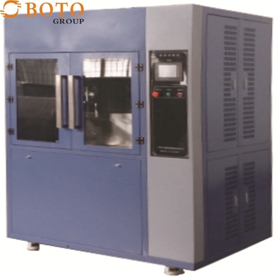 Chambre d'essai concernant l'environnement d'huile chaude de GJB150.5 B-T-107 (A-D) pour le revêtement de essai de carte PCB ou le SUS#304