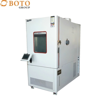OIN B-T-120 (chambre rapide d'essai de la température d'A~E), 1℃-15℃/min, -70℃~180℃ (100℃)
