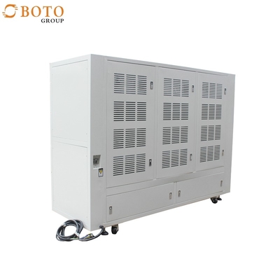 Chambres d'essais environnementaux GJB150.5 pour une conception personnalisée et diverses options PCB B-OIL-03