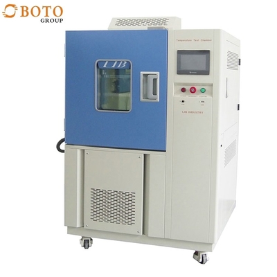 OIN rapide B-T-120 (établissement de chambre d'essai de la température de chambres d'essai concernant l'environnement de programme d'A~E)
