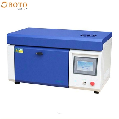 Chambre climatique vieillissante UV 290nm-400nm UV-A Mathine de la chambre B-ZW d'essai des chambres VG95218-2 d'essai concernant l'environnement