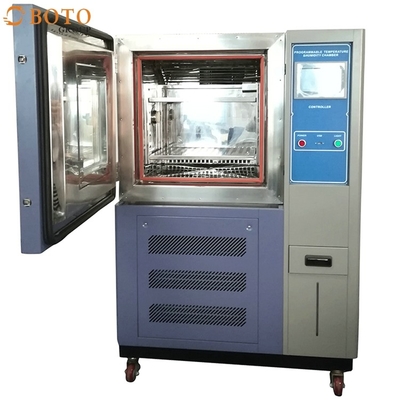 Chambre à hautes températures programmable B-T-1000 (A~E) de l'essai concernant l'environnement Chambers-40℃-150℃ GB/T2423.2