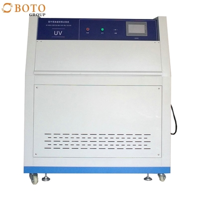 Chambre climatique vieillissante UV UV-A Mathine de la chambre B-ZW d'essai des chambres VG95218-2 d'essai concernant l'environnement