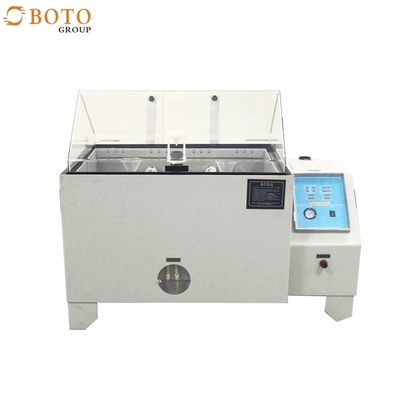 B-CCT-200 (A-D) 200x100x50 Lab Mathine Chambre d'essai de corrosion au brouillard salin