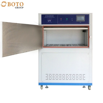 Chambre d'essai pour le vieillissement par les UV ¢ Machine UV-A, Chambres d'essai pour l'environnement 290 nm-400 nm UV-A、UV-B、UV-C