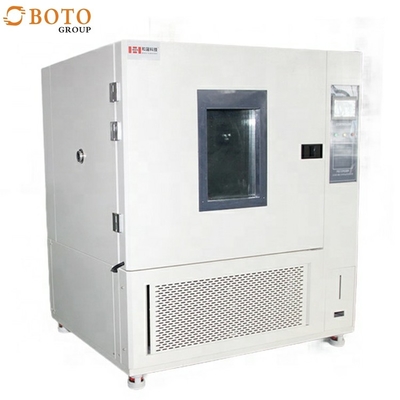 Machine rapide MIL-2164A-19 B-T-225 (A~E) d'essai de chambre d'essai de la température de chambres d'essai concernant l'environnement