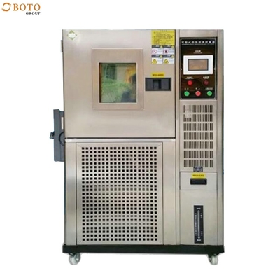 Chambre à hautes températures programmable climatique GB10592-89 de la machine GB/T2423.2 de laboratoire de chambre