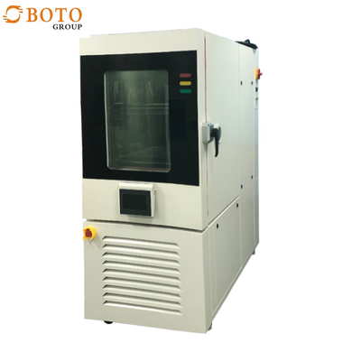 Fabricant à hautes températures programmable GB/T2423.4-2008-Db de chambre de chambre climatique