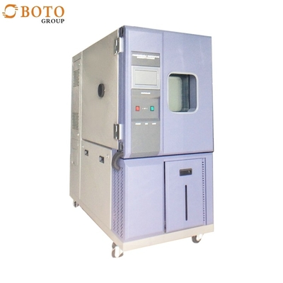 Machine rapide de laboratoire de chambre d'essai de la température de chambres de l'essai concernant l'environnement MIL-2164A-19