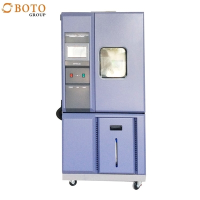 Chambre climatique de chambre à hautes températures programmable de Lab Drying Oven GB/T2423.1-2006 de fabricant