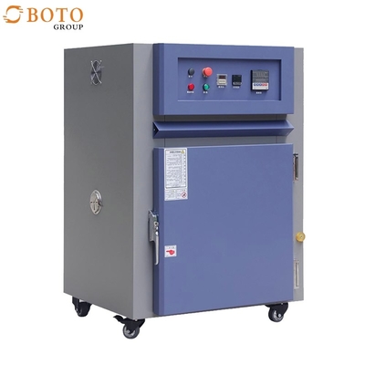 Machine performante d'essai d'essai concernant l'environnement de la chambre à hautes températures climatique DHG-9030A 101A-0S de chambres
