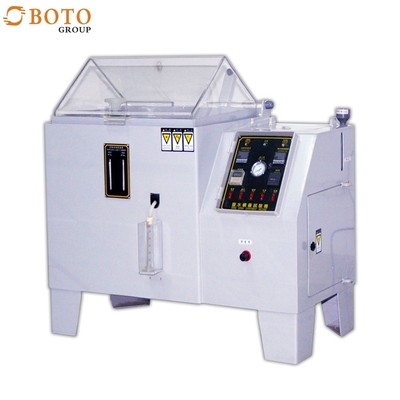 Chambre d'essai de corrosion de jet de sel pour ISO/DIN50021, 220V 50Hz/380V 60Hz