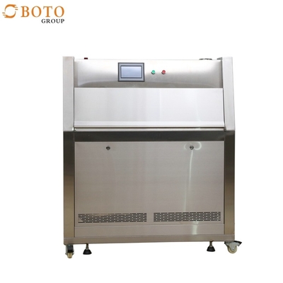 B-ZW Forneau de séchage de laboratoire UVA Machine de chambre d'essai de vieillissement VG95218-2 Instrument et autre industrie