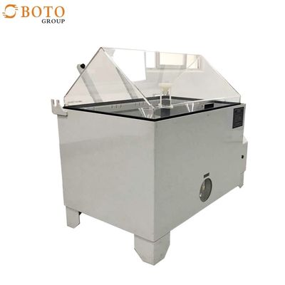Machine d'essai à l'embrun salin de BOTO pour la résistance à la corrosion du métal de fer