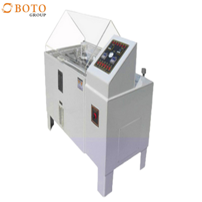 B-SST-120salt pulvérisent l'essai pour l'électrodéposition de zinc de l'essai à l'embrun salin d'OIN 9227 d'équipement d'essai à l'embrun salin