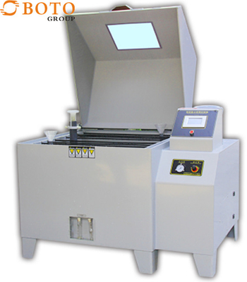 Chambre d'essai polyvalente à pulvérisation saline pour différentes applications