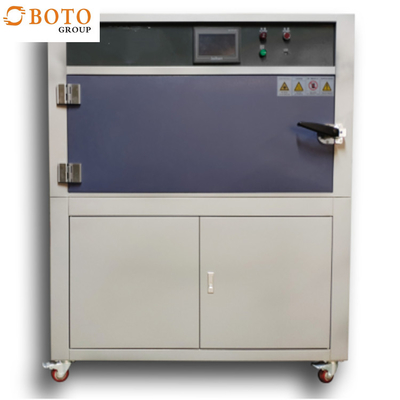 Chambre climatique de chambre UV d'essai vieillissant d'Environmental Test Chambers VG95218-2 de fabricant