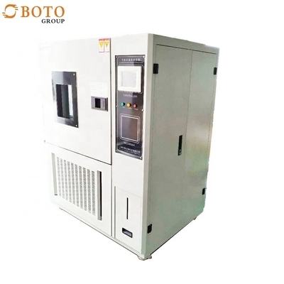Type Constant Temperature de Tableau de B-TH-48L (A-D) ASTM et chambre d'essai concernant l'environnement d'humidité