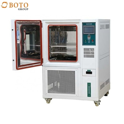 Mini Temperature Humidity Chamber : BT-48L (A~D), 87Nb G82423.22, simulent le Temp/humidité