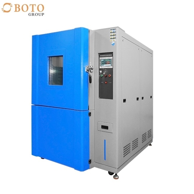Laboratoire séchant OIN MIL-STD-2164 MIL-344A-4-16 d'Oven Rapid Temperature Test Chamber