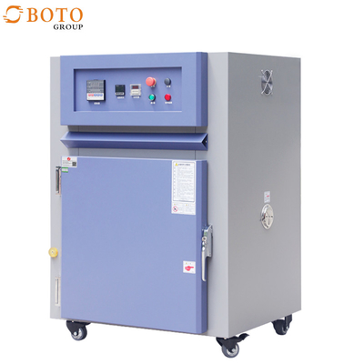 Chambre d'essai haute température DHG-9030A 101A-0S NuOven LS-100A pour essai de vieillissement thermique
