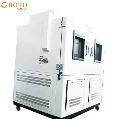 L'équipement de laboratoire de chambre d'essai de carte PCB de GJB150.5 B-OIL-03 -40℃~230℃ a importé le compresseur