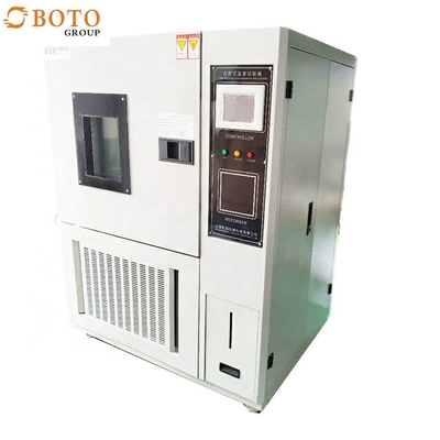 Fabricant climatique de machine de laboratoire de chambre d'essai de température rapide GJB / Z34-5.1.6