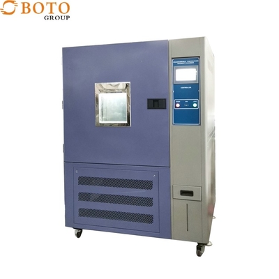 B-T-225 Chambre à haute et basse température programmable GB/T5170.5-2008