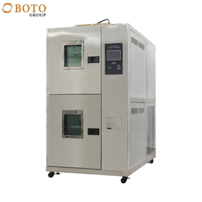 Machine rapide MIL-2164A-19 B-T-225 (A~E) d'essai de chambre d'essai de la température de chambres d'essai concernant l'environnement
