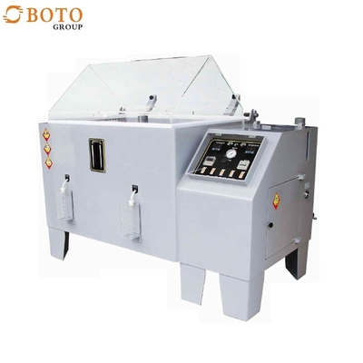 Chambre d'essai de vieillissement UV d'étuve de séchage de laboratoire - 290nm-400nm UV-A、UV-B、UV-C VG95218-2