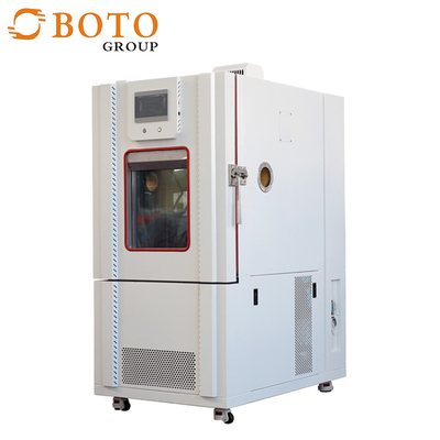 Services de essai de chambre à atmosphère contrôlée | -70℃~180℃ (100℃) | GB/T2423/5170/10586