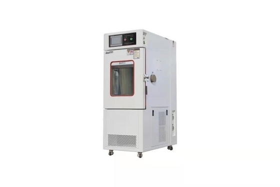 OIN rapide B-T-120 (programme de chambre d'essai de la température d'A~E) plaçant 1℃-15℃/min